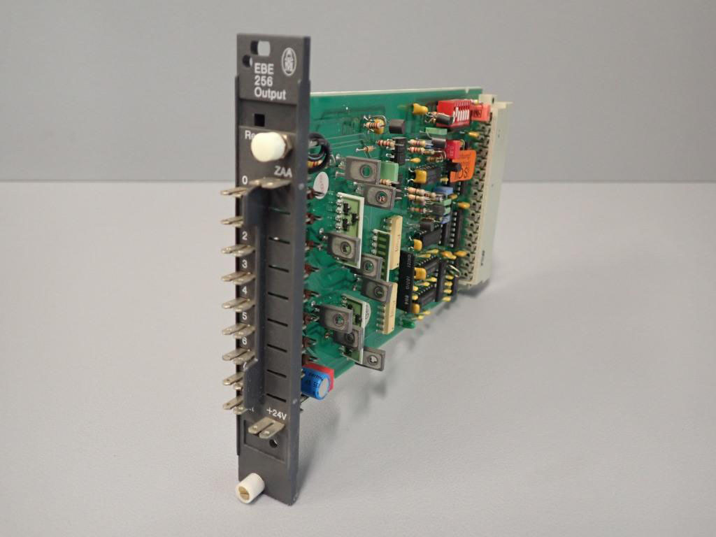 KLOCKNER MOELLER EBE256OUTPUT