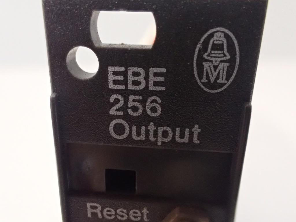 KLOCKNER MOELLER EBE256OUTPUT