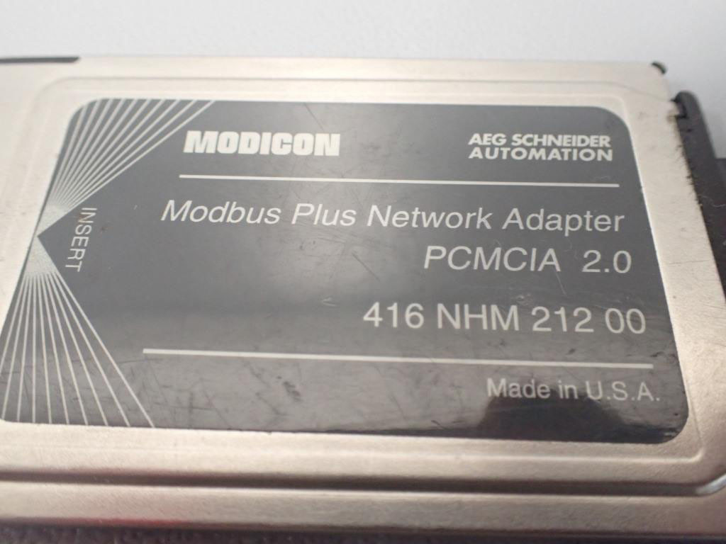 SCHNEIDER  416NHM21200