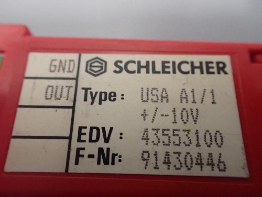SCHLEICHER 43553100
