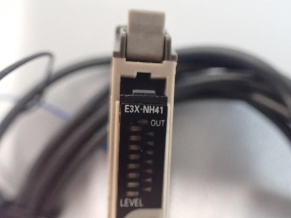 OMRON E3X-NH41