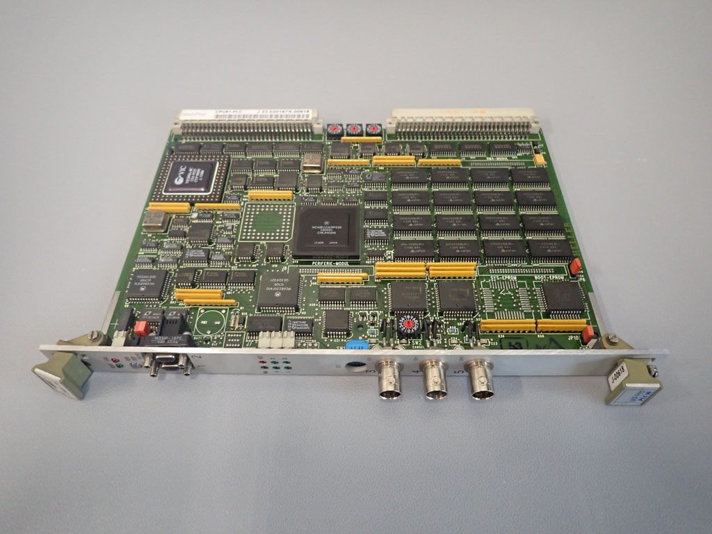 UNI-PRO CPU91-PLC