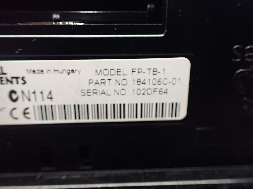 NATIONAL INSTRUMENTS 184106C-01