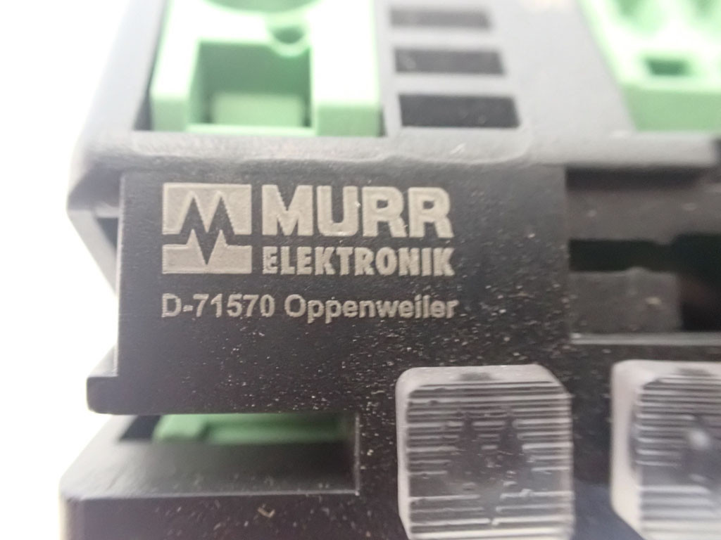 MURR ELEKTRONIK D-71570