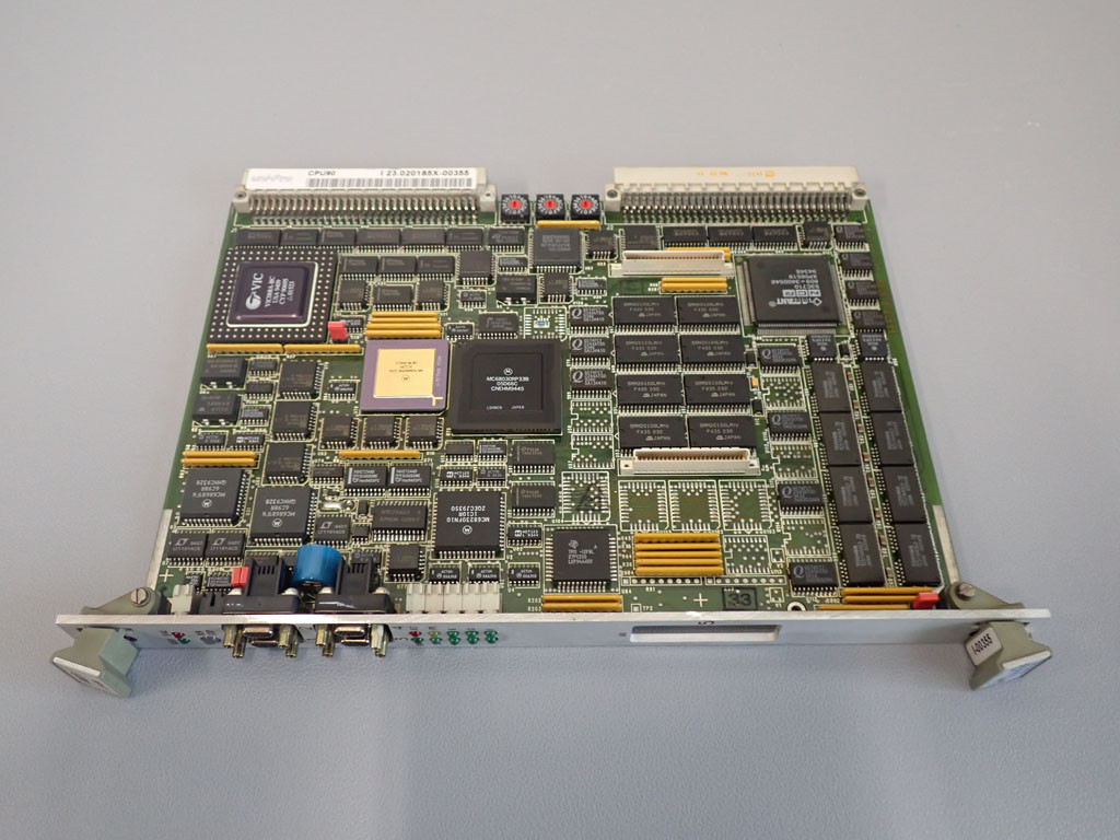 UNI-PRO CPU90