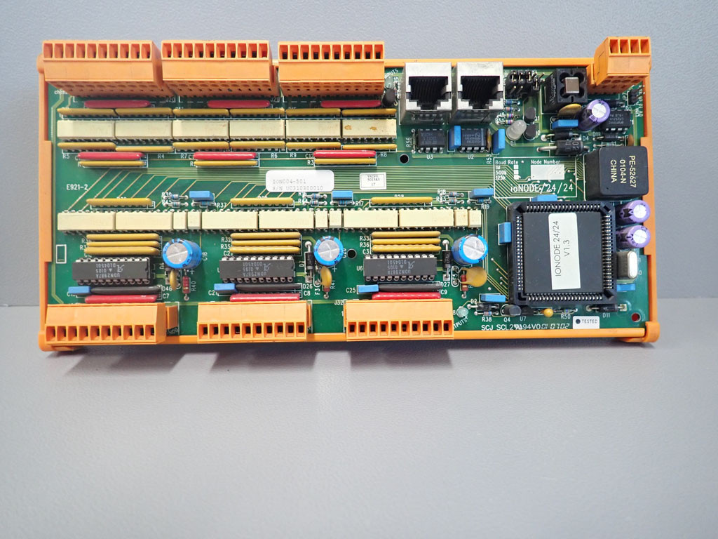 BROWN-BOVERI ION004-501