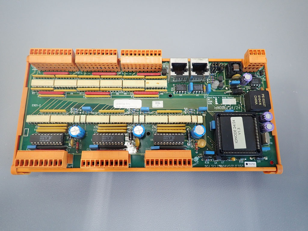 BROWN-BOVERI ION004-501