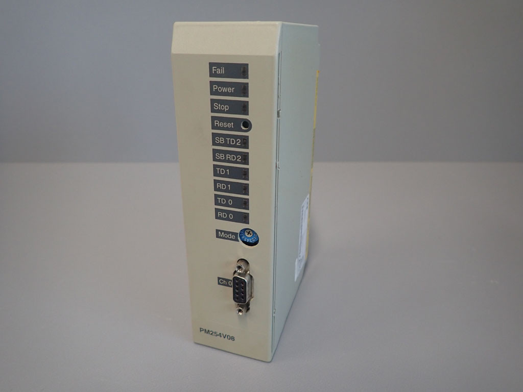 ABB PM254V08A