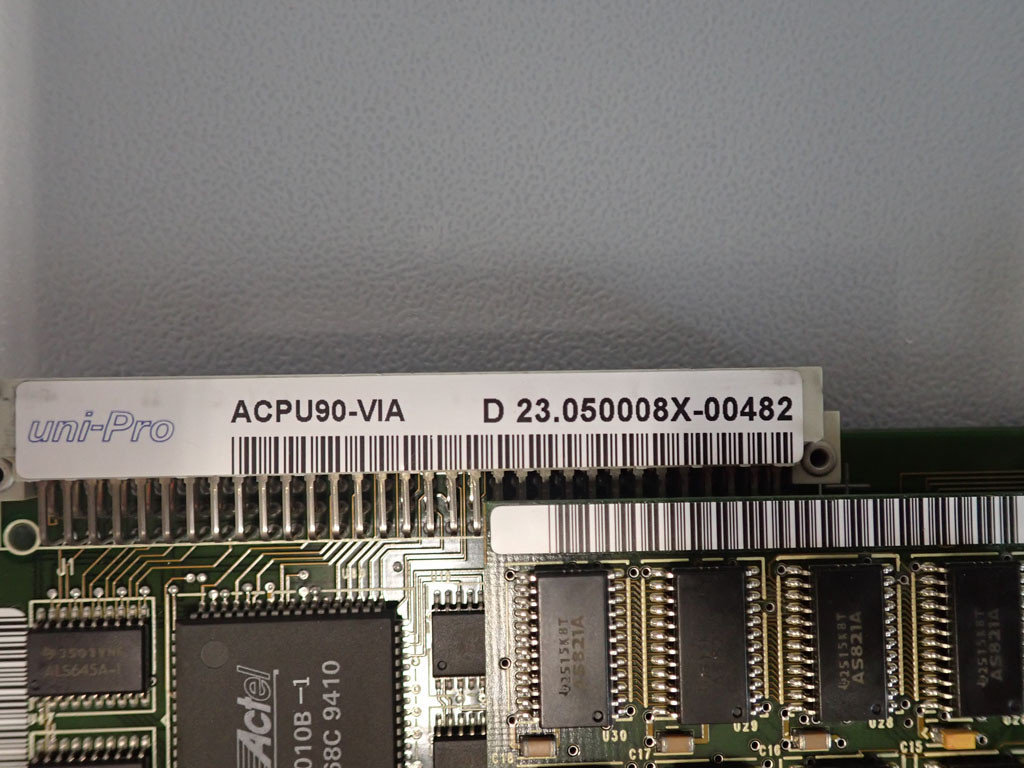 UNI-PRO ACPU90-VIA
