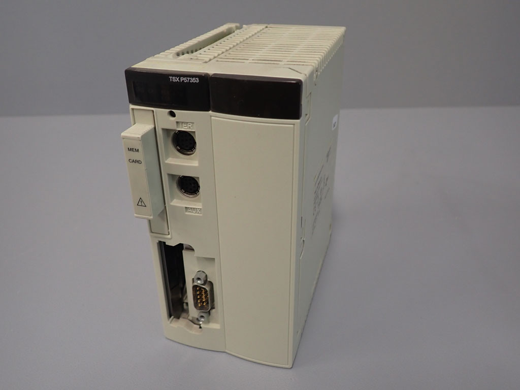 SCHNEIDER  TSXP57353M