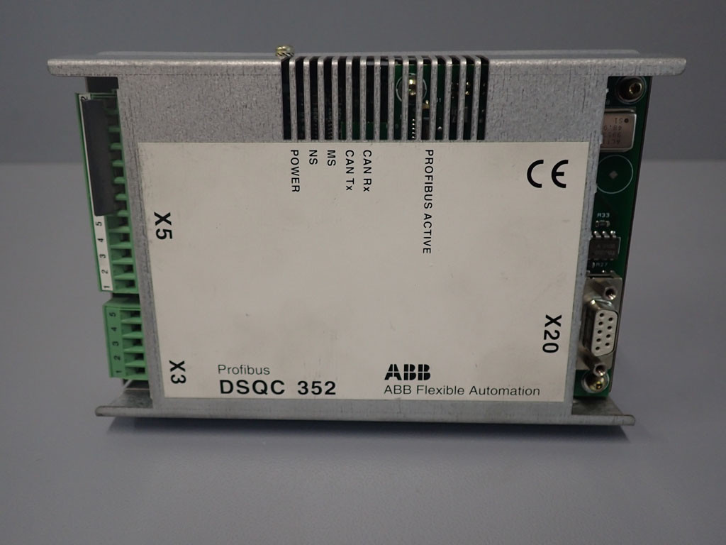 ABB 3HNE00009-1
