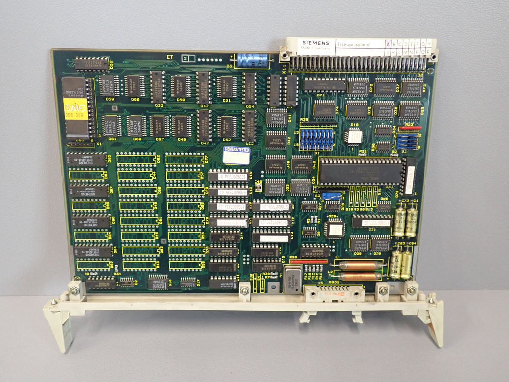 SIEMENS 6FX1151-1BD01