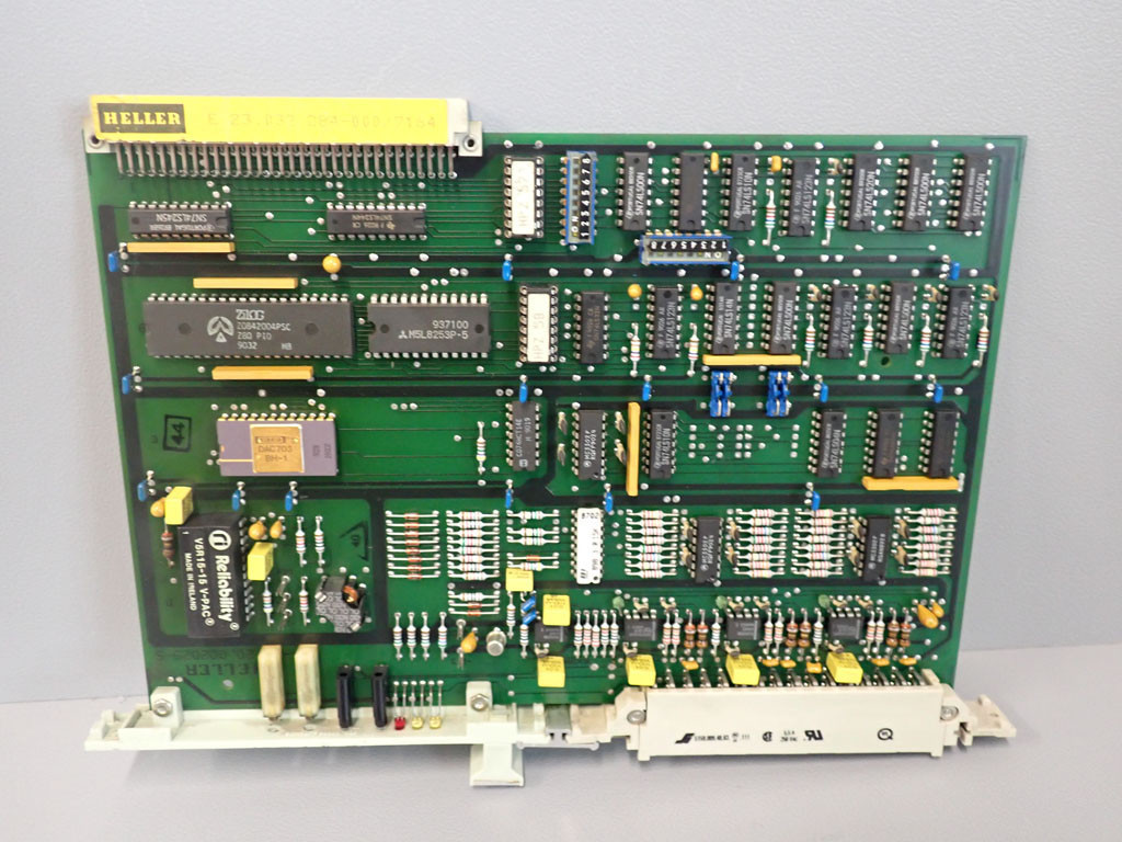 HELLER E23.032284-000