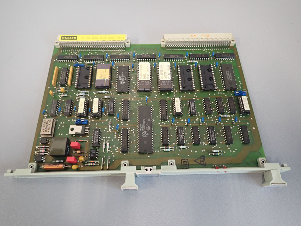 HELLER D23.020013-000