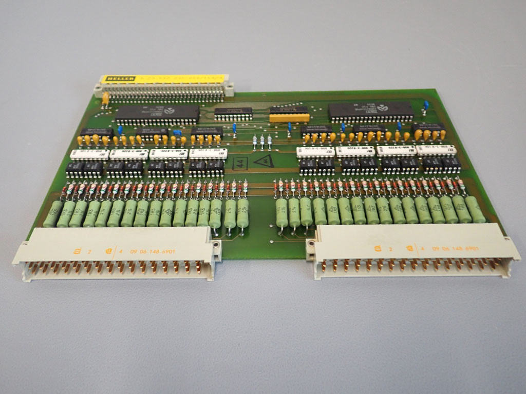 HELLER B23.032245-000