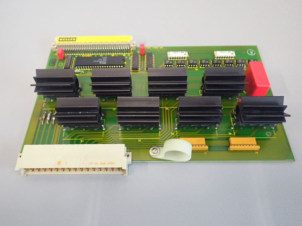 HELLER C23.020061-000