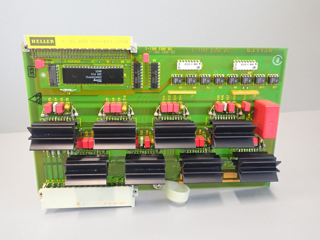 HELLER C23.020061-000