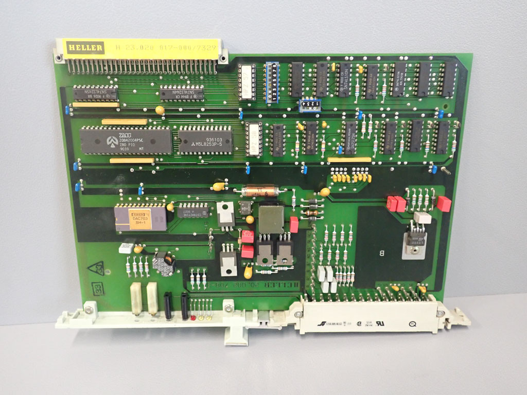 HELLER H23.020017-000