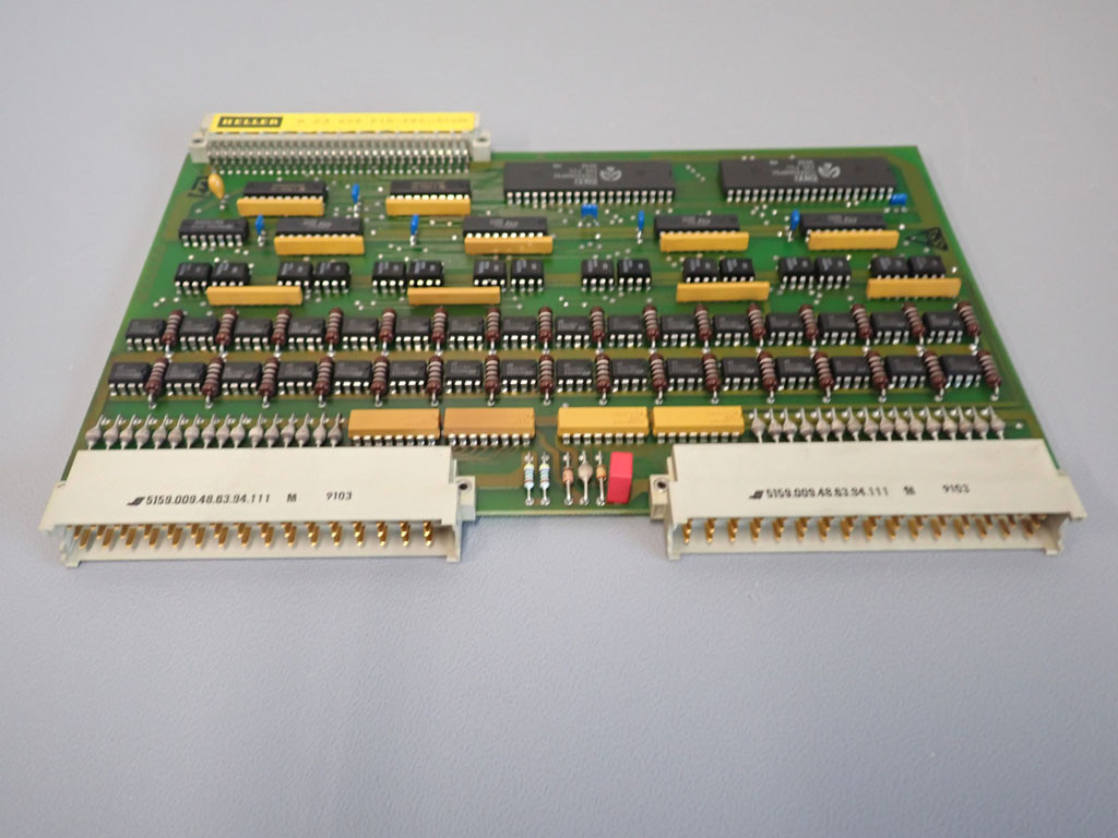 HELLER B23.020018-000