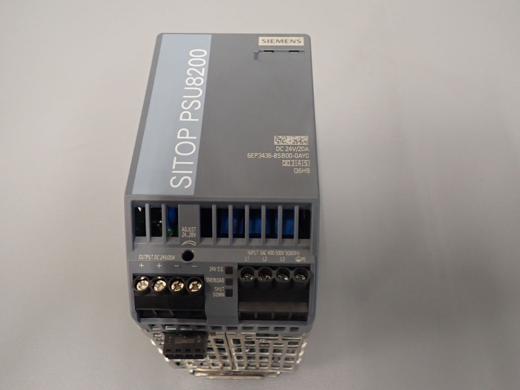 SIEMENS 6EP3436-8SB00-0AY0