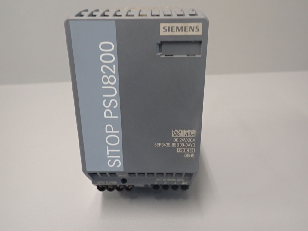 SIEMENS 6EP3436-8SB00-0AY0