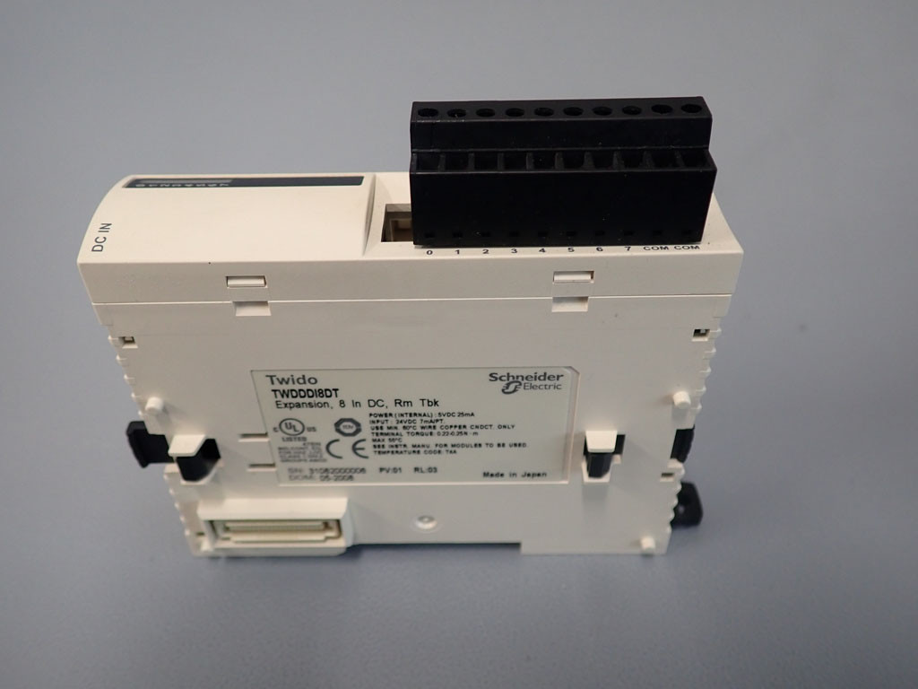 SCHNEIDER  TWDDDI8DT