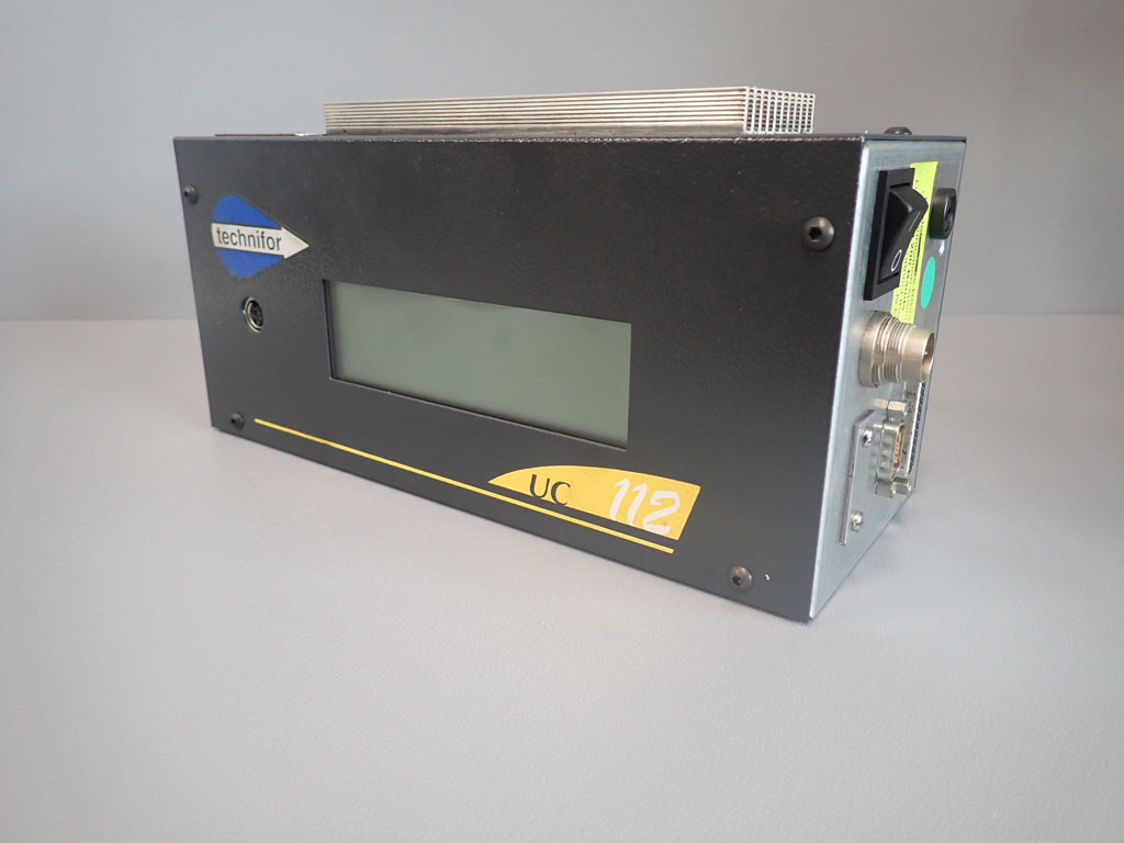 TECHNIFOR UC112P/C