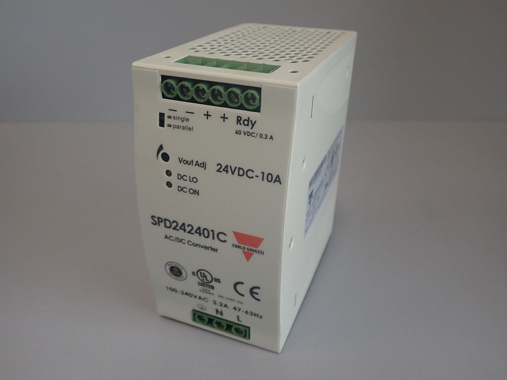 CARLO GAVAZZI SPD242401C