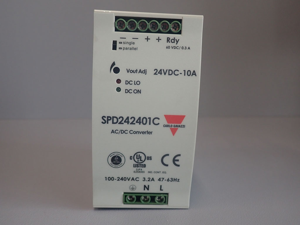 CARLO GAVAZZI SPD242401C
