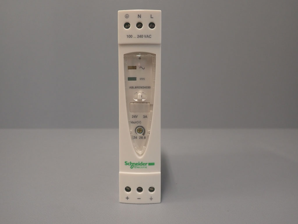 TÉLÉMÉCANIQUE  ABL8REM24030