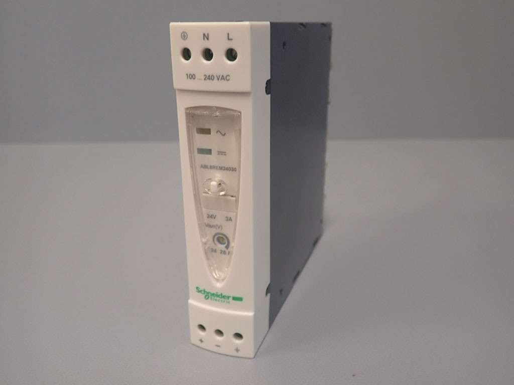 TÉLÉMÉCANIQUE  ABL8REM24030