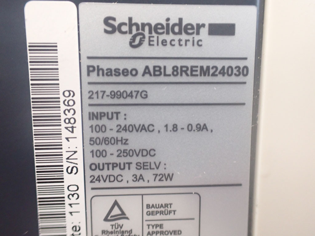 TÉLÉMÉCANIQUE  ABL8REM24030