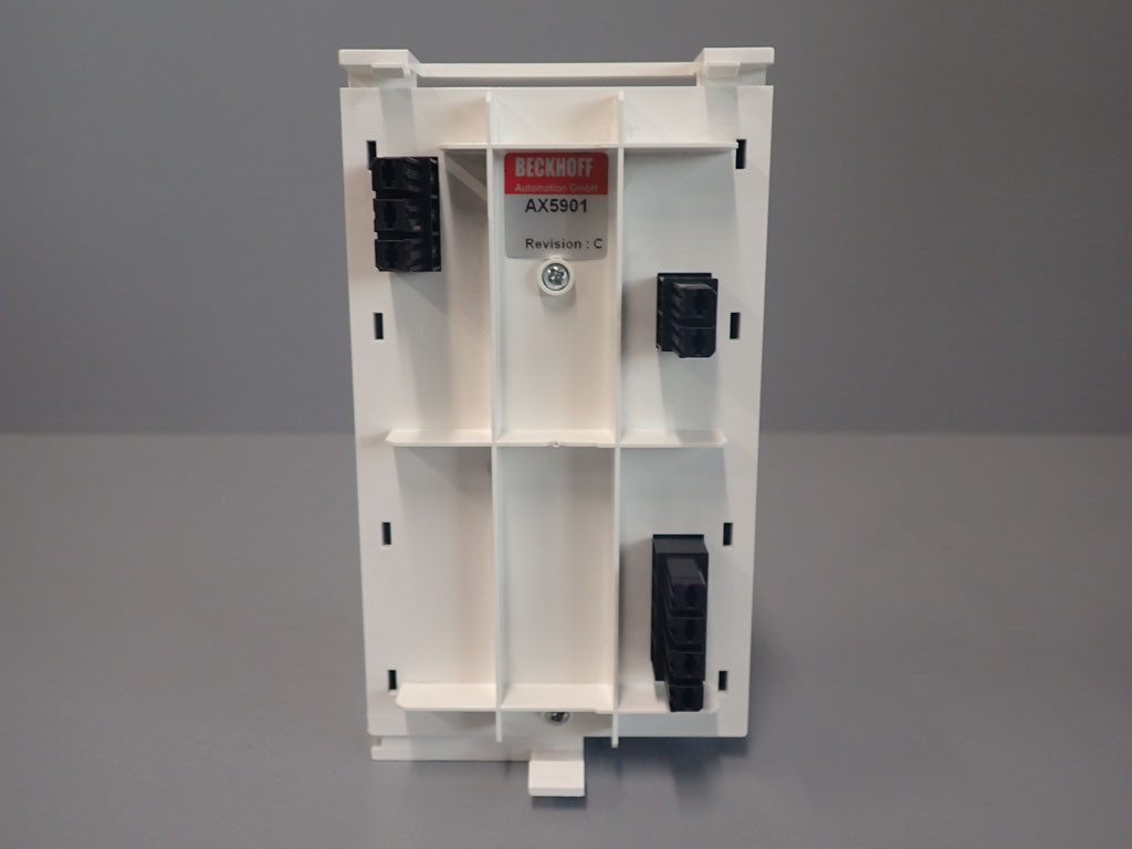 BECKHOFF AX5901