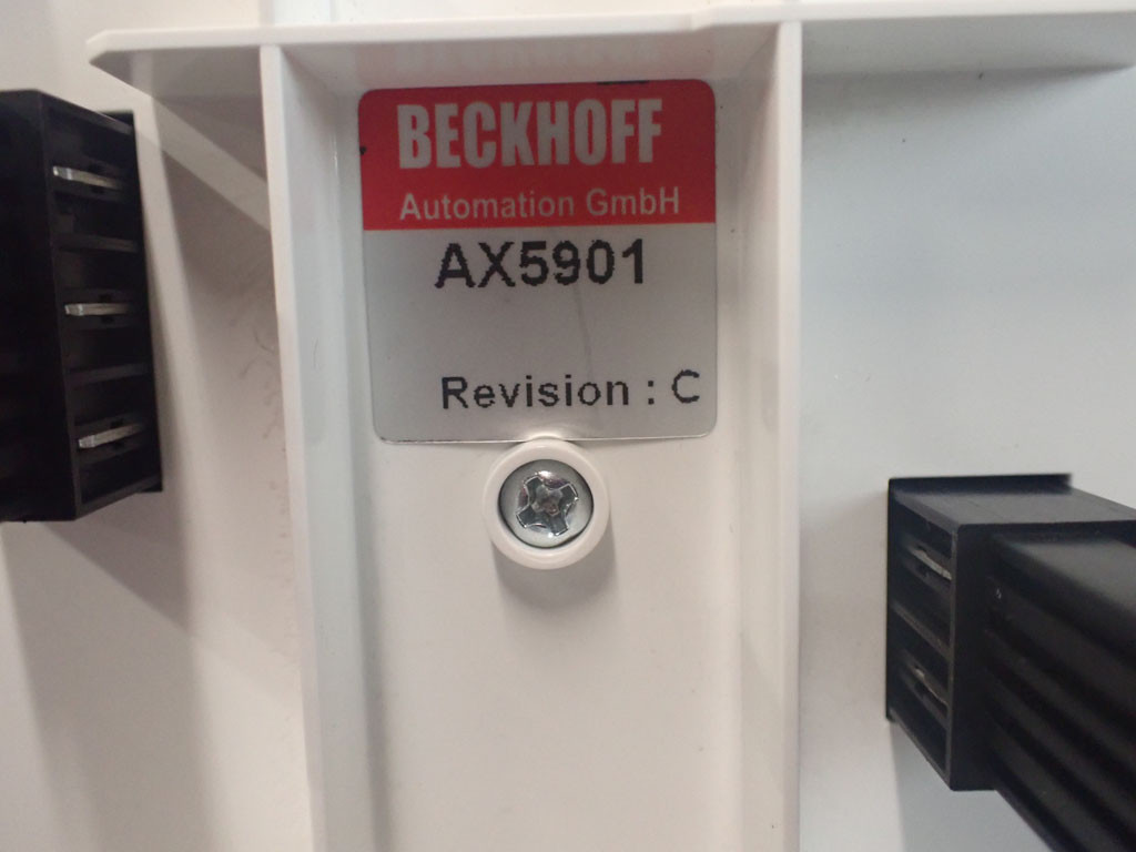 BECKHOFF AX5901