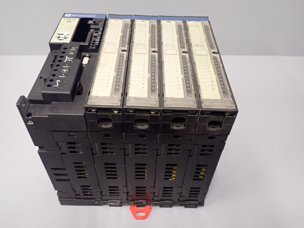 TÉLÉMÉCANIQUE  TSX272840