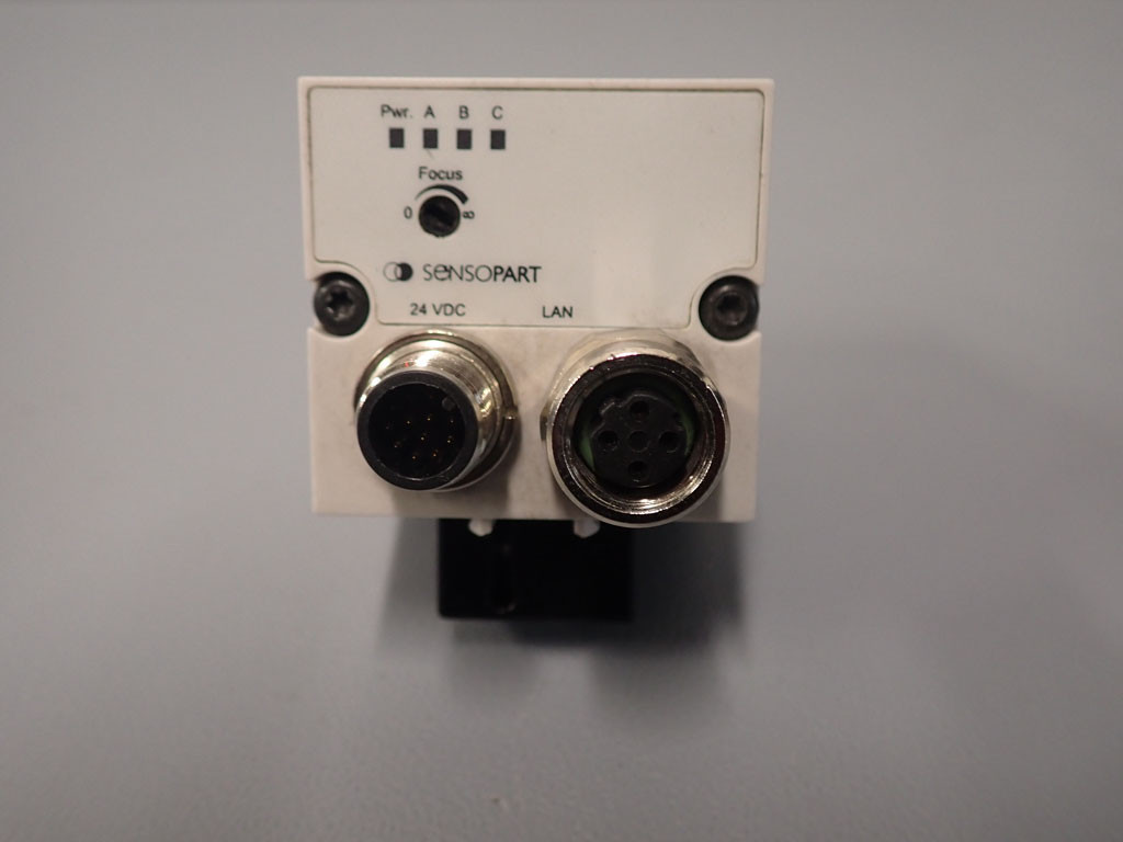 SENSOPART V10-OB-S1-W6