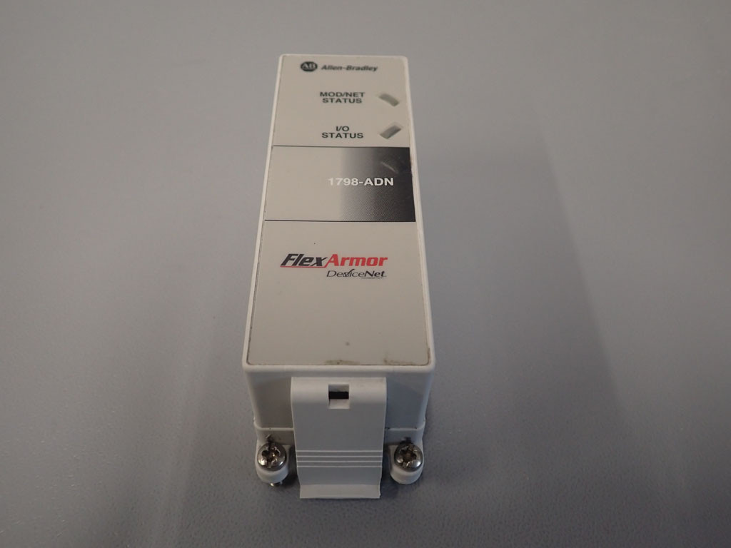 ALLEN-BRADLEY 1798-ADN