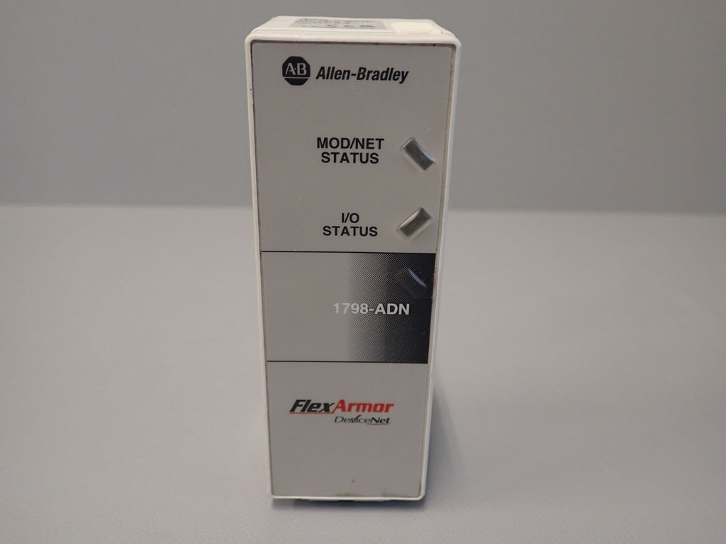 ALLEN-BRADLEY 1798-ADN