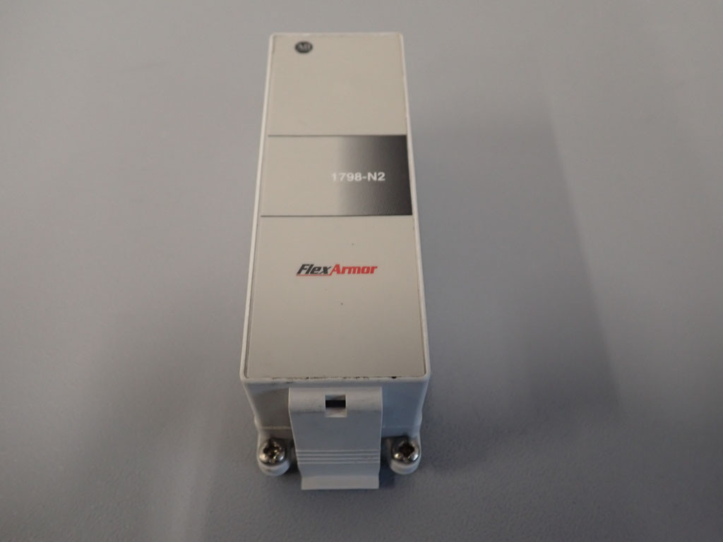 ALLEN-BRADLEY 1798-N2
