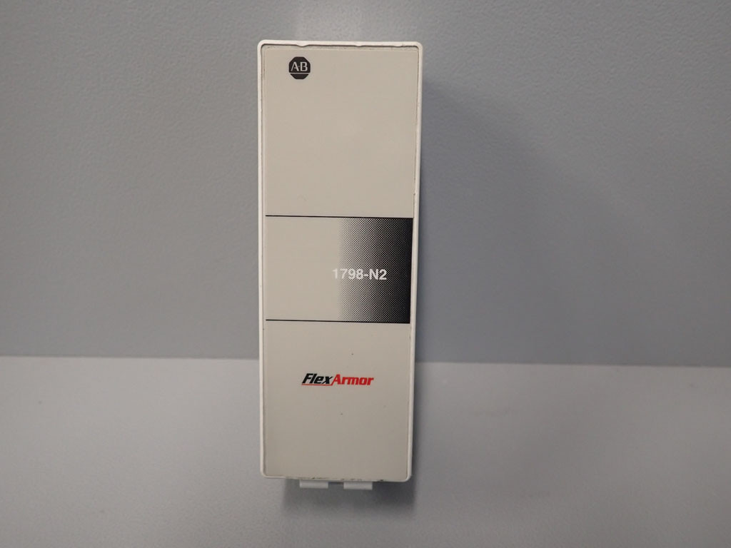 ALLEN-BRADLEY 1798-N2