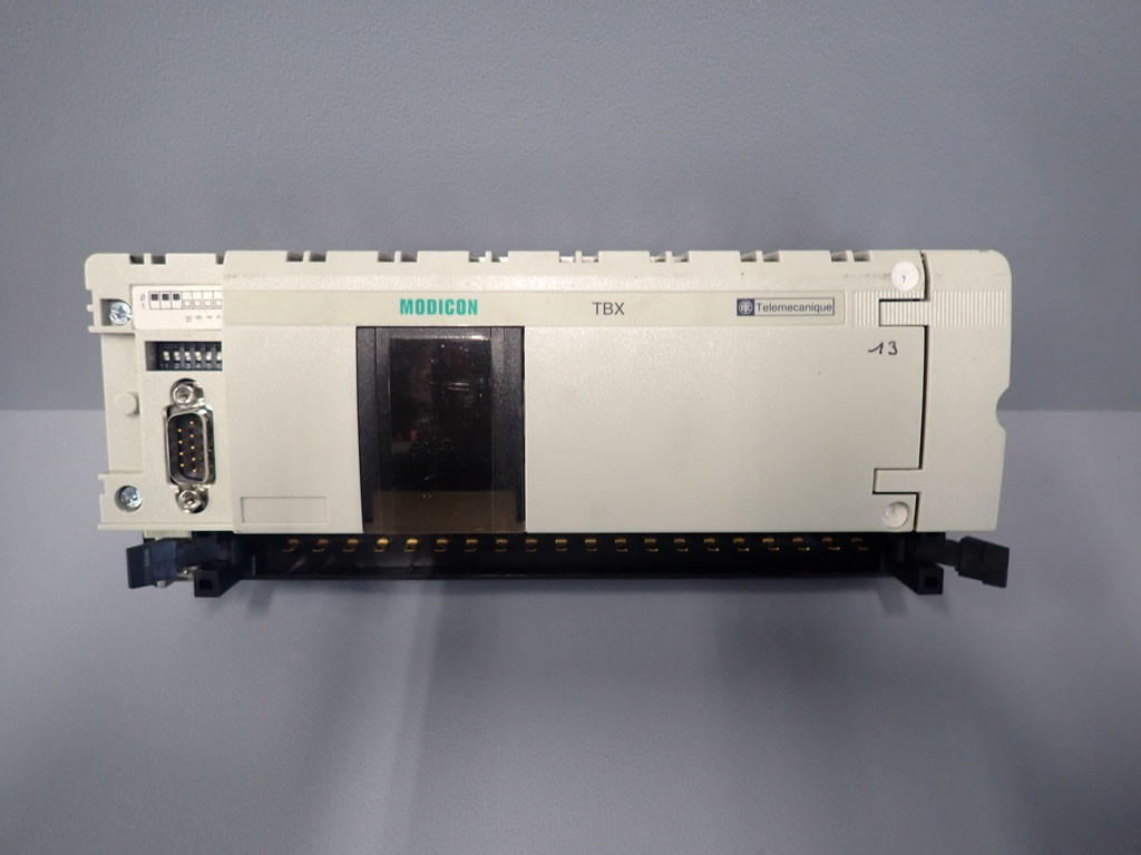 TÉLÉMÉCANIQUE  TBXCSP1625