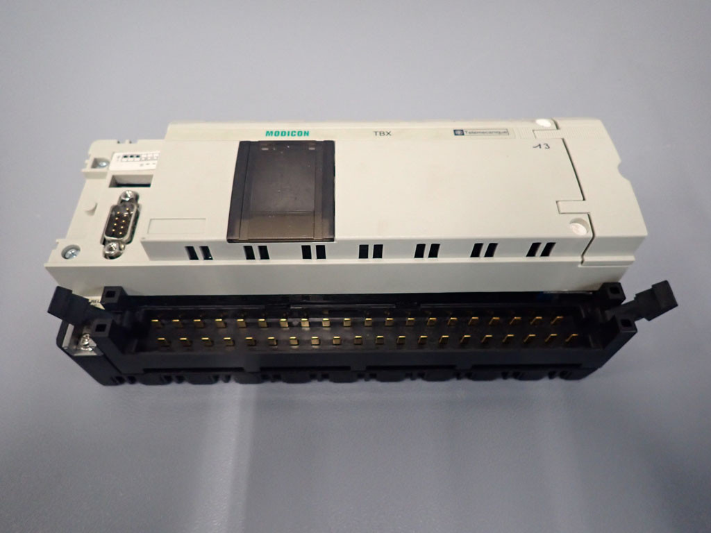 TÉLÉMÉCANIQUE  TBXCSP1625