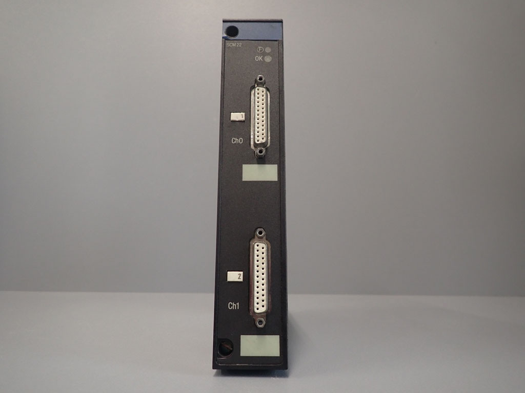 TÉLÉMÉCANIQUE  TSXSCM2212