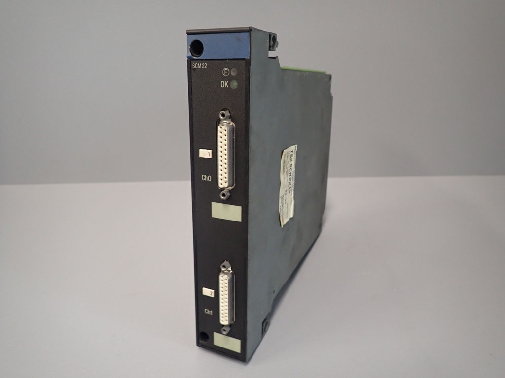 TÉLÉMÉCANIQUE  TSXSCM2212