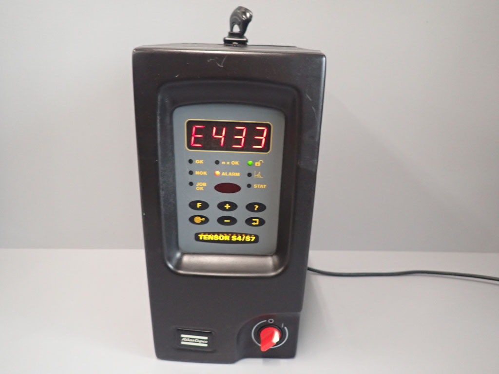 ATLAS COPCO PF3007-C-HW