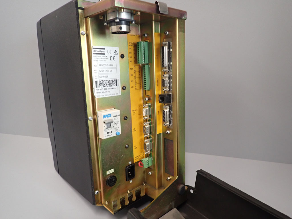 ATLAS COPCO PF3007-C-HW