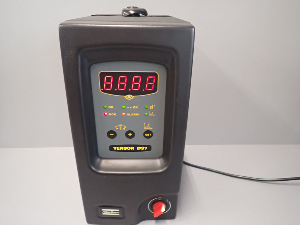 ATLAS COPCO D311-DS7