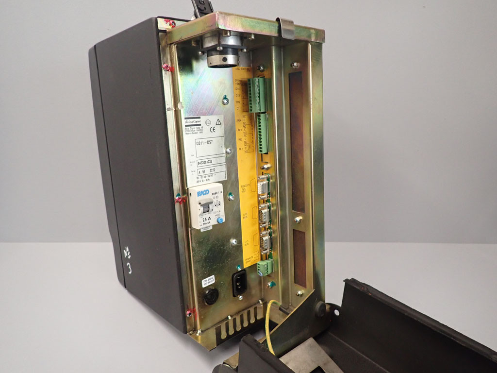 ATLAS COPCO D311-DS7