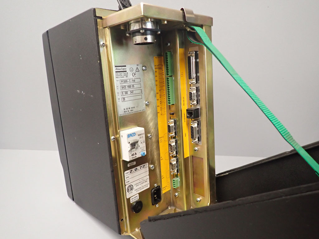 ATLAS COPCO PF3009-C-HW