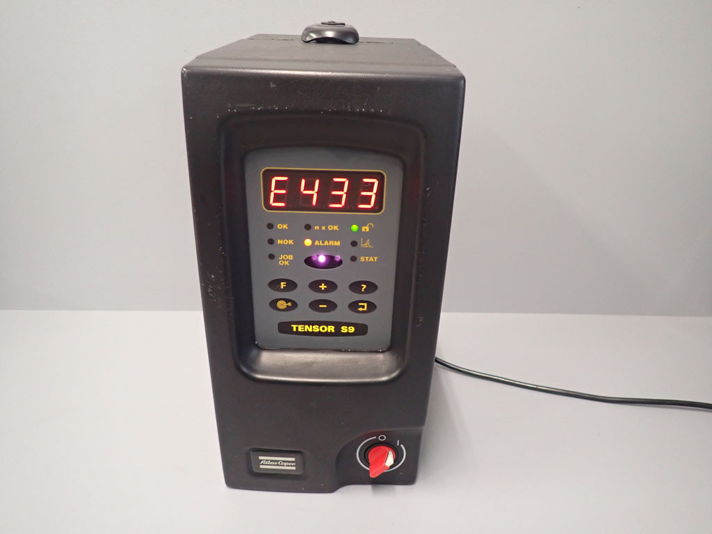 ATLAS COPCO PF3009-C-HW